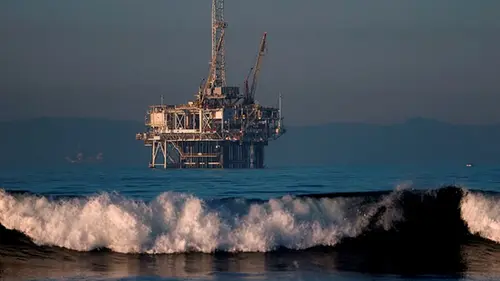У побережья Анголы обнаружили новые месторождения нефти
