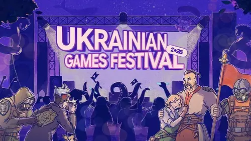 У Steam розпочався фестиваль українських ігор: знижки до 90% на «Сталкер» і Metro