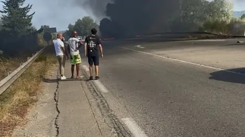 Во Франции разбился военный учебный самолет