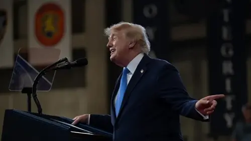 Трамп готовит массовое отмену виз для иностранцев