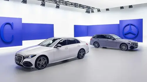Mercedes-Benz обновил свою самую массовую модель: как она изменилась (фото)