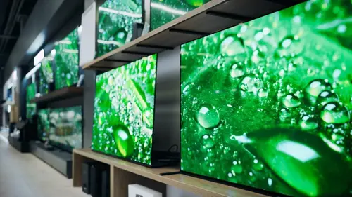 Mini-LED или OLED: какой телевизор прослужит дольше