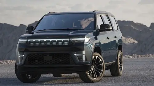 Stellantis отзывает почти миллион автомобилей