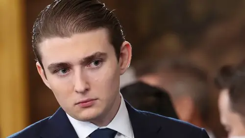 Угрозы Ирана в адрес сына Трампа: США ответили