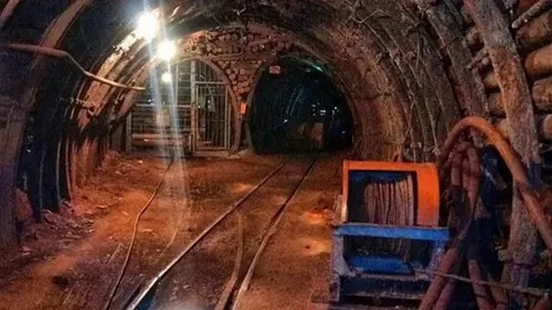 Трагедия на шахте в Кривом Роге: погибли трое шахтеров