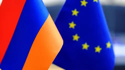 ЕС на два года отменит пошлины на большинство товаров из Армении