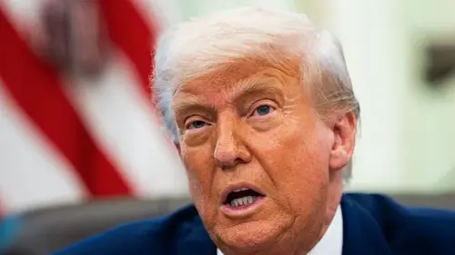 Трамп объявил в США чрезвычайное положение: что произошло