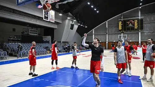 На чемпионате мира-2027 по баскетболу первой отбор прошла Турция