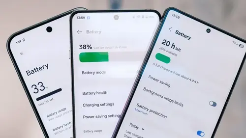 Эксперты протестировали десятки смартфонов и определили 5 самых «...