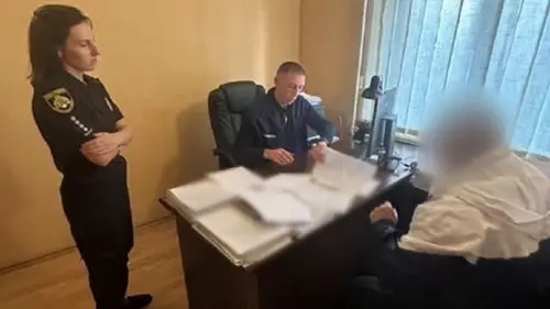 На Днепропетровщине мужчина выстрелил в 13-летнего парня из-за шума мопеда