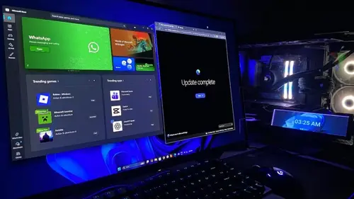 Microsoft подсмотрела у Apple функцию, которой давно не хватало Windows 11