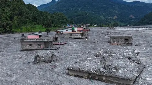 ЕС дополнительно окажет помощь Непалу