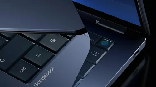 Google запускает новую линейку ноутбуков Googlebook: объявлена дата начала предзаказов