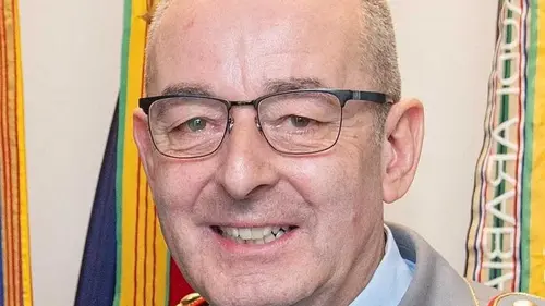 Военный комитет НАТО получил нового главу