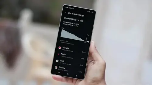 В Galaxy S27 Ultra появится то, чего пользователи Samsung ждали ш...