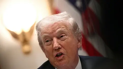 Трамп потребовал от стран компенсации за защиту Ормузского пролив...
