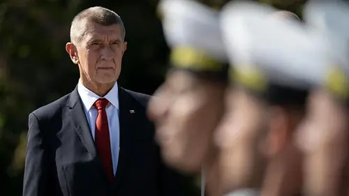 Премьер Чехии предлагает ЕС создать Железный купол