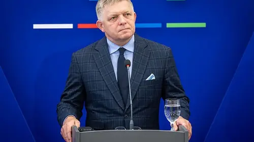 Фицо допустил досрочные выборы в Словакии