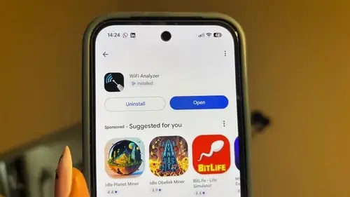 Почему Wi-Fi тормозит даже с дорогим роутером: бесплатное приложе...