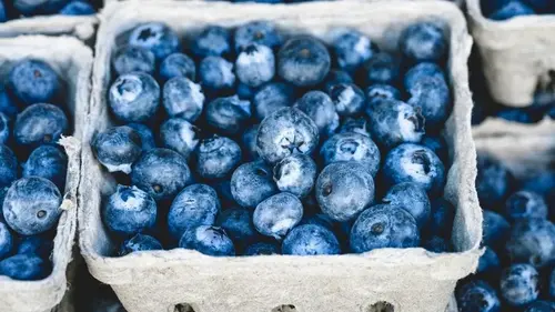 Эти продукты помогут уменьшить стресс и справиться с тревогой