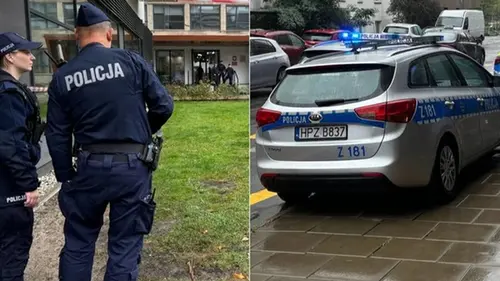 Новое нападение в польской школе: в Варшаве женщина ранила троих человек