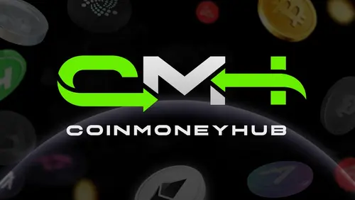 обмін usdt на Coinmoneyhub