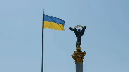 Рост ВВП Украины замедлится: прогноз МВФ на этот год