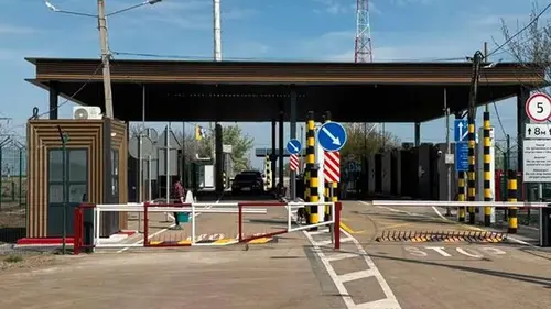 На Закарпатье модернизируют три пункта пропуска