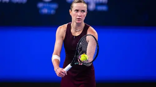 Свитолина сумела пройти на Итоговый турнир WTA Finals 2026