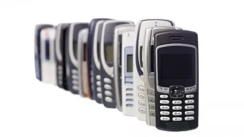 Названы 5 лучших телефонов Nokia всех времен: эти модели помнят до сих пор