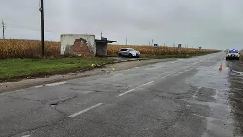 Прокурора подозревают в смертельном ДТП на Киевщине