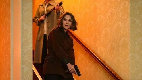Лучшие сериалы ноября 2026: «Черные голуби», «Властелин колец» и «Бегущий по лезвию 2099»