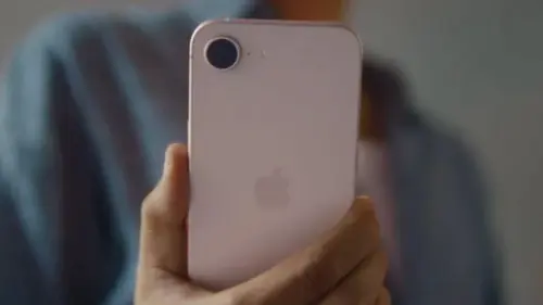 Розсекречено новий дешевий iPhone, який з’явиться на початку 2027 року
