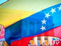 В Венесуэле впервые за 17 лет на выборах победила оппозиция