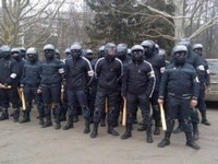 Первые «титушки» получили сроки по делам Майдана