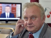 После возвращения из Крыма евродепутат стал богаче на €350 млн