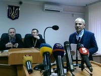 В суде над Ерофеевым и Александровым допросили Шустера