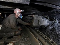 Украина закупила уголь в ЮАР в 1,5 раза дешевле