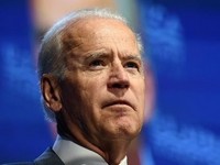 Байден прокомментировал нападение Барны на Яценюка