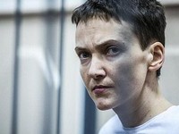 Украина пыталась четыре раза обменять Надежду Савченко — Рубан