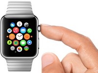 Apple Watch 2 будут показаны весной 2016 года