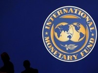МВФ предупредил Украину о заморозке кредитования