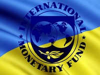 МВФ признал официальный статус долга Януковича