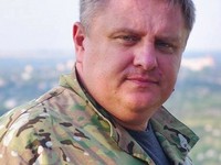 Киевскую полицию возглавил силовик из Горловки