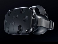 HTC готовит большой технический прорыв в виртуальной реальности