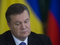 Януковича вернут в розыскную базу Интерпола — Аваков