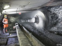 В Британии закрыта последняя угольная шахта в стране