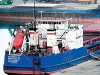 Турция задержала 27 российских судов