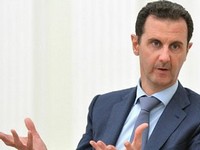 В РФ готовы к отставке Башара Асада — СМИ