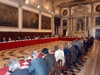 Венецианская комиссия раскритиковала закон о декоммунизации